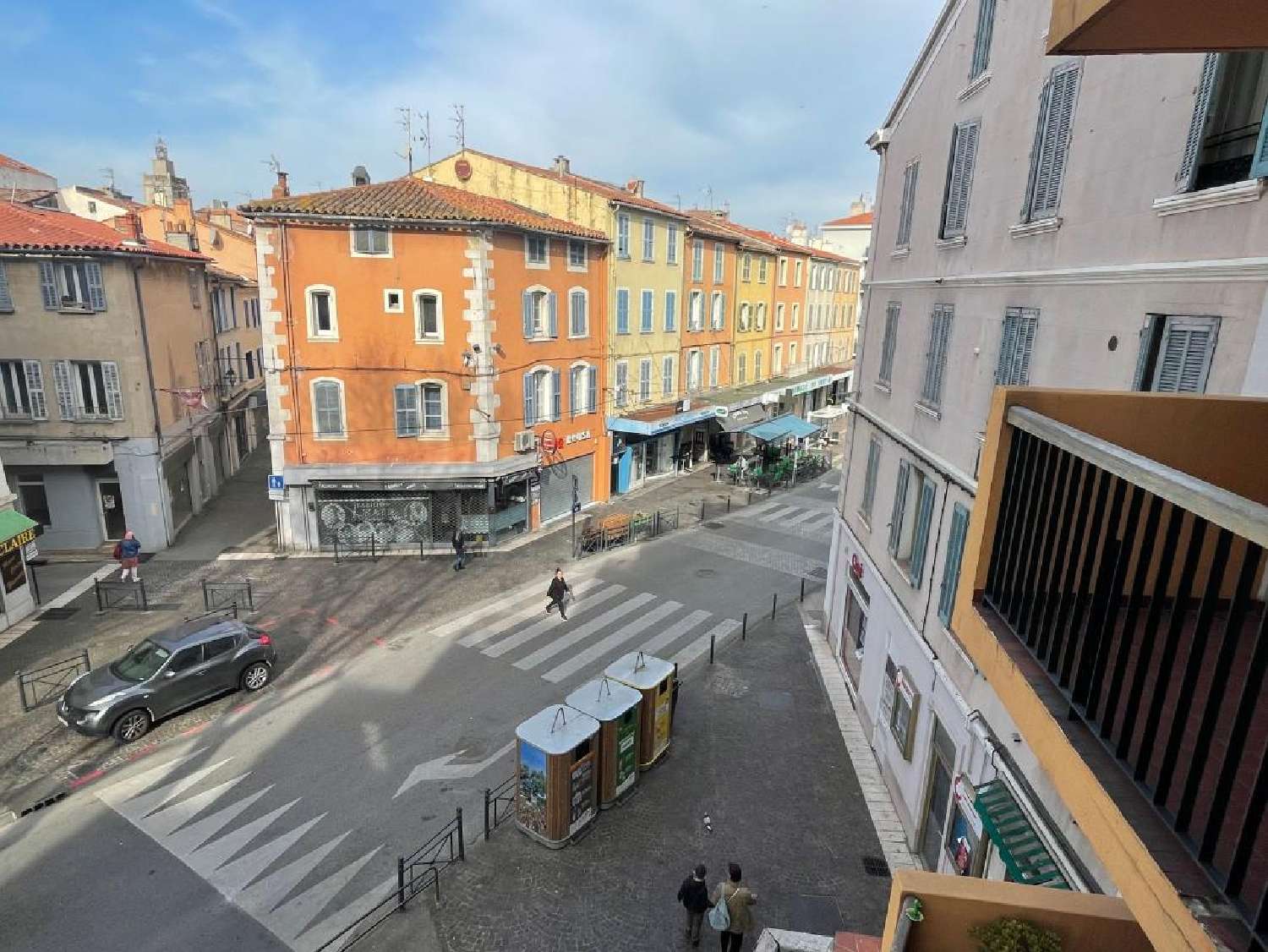  te koop appartement La Seyne-sur-Mer Var 1