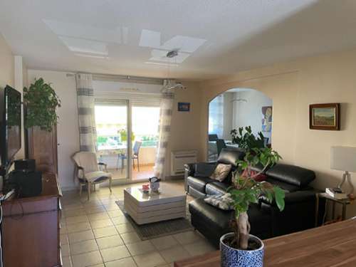 La Seyne-sur-Mer Var appartement foto 7291724