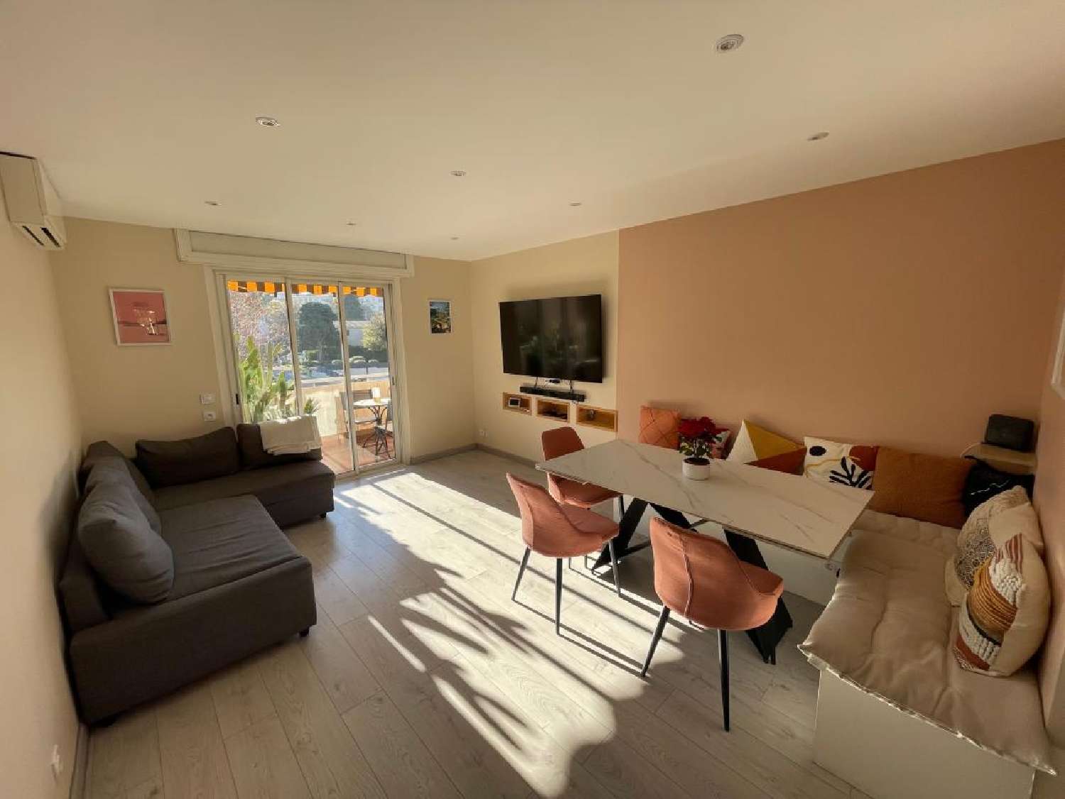  for sale apartment La Seyne-sur-Mer Var 1