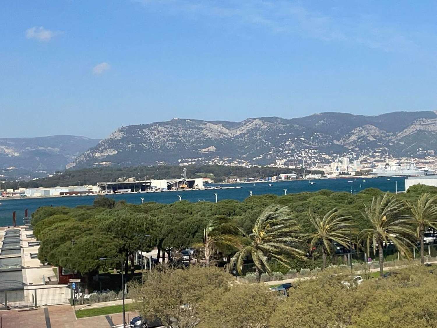  for sale apartment La Seyne-sur-Mer Var 1