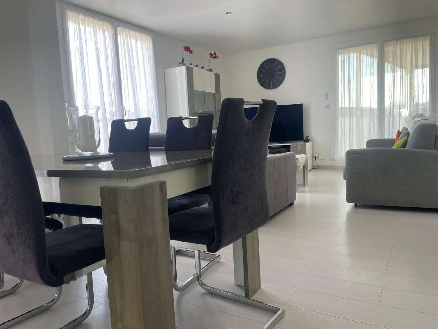  for sale apartment La Seyne-sur-Mer Var 1