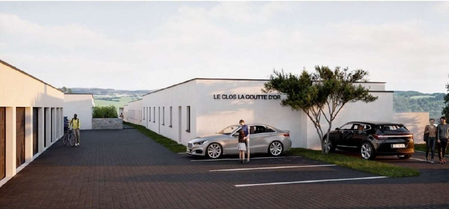  te koop appartement La Talaudière Loire 3