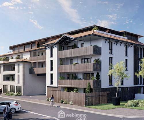 La Teste-de-Buch Gironde apartment foto 7295159