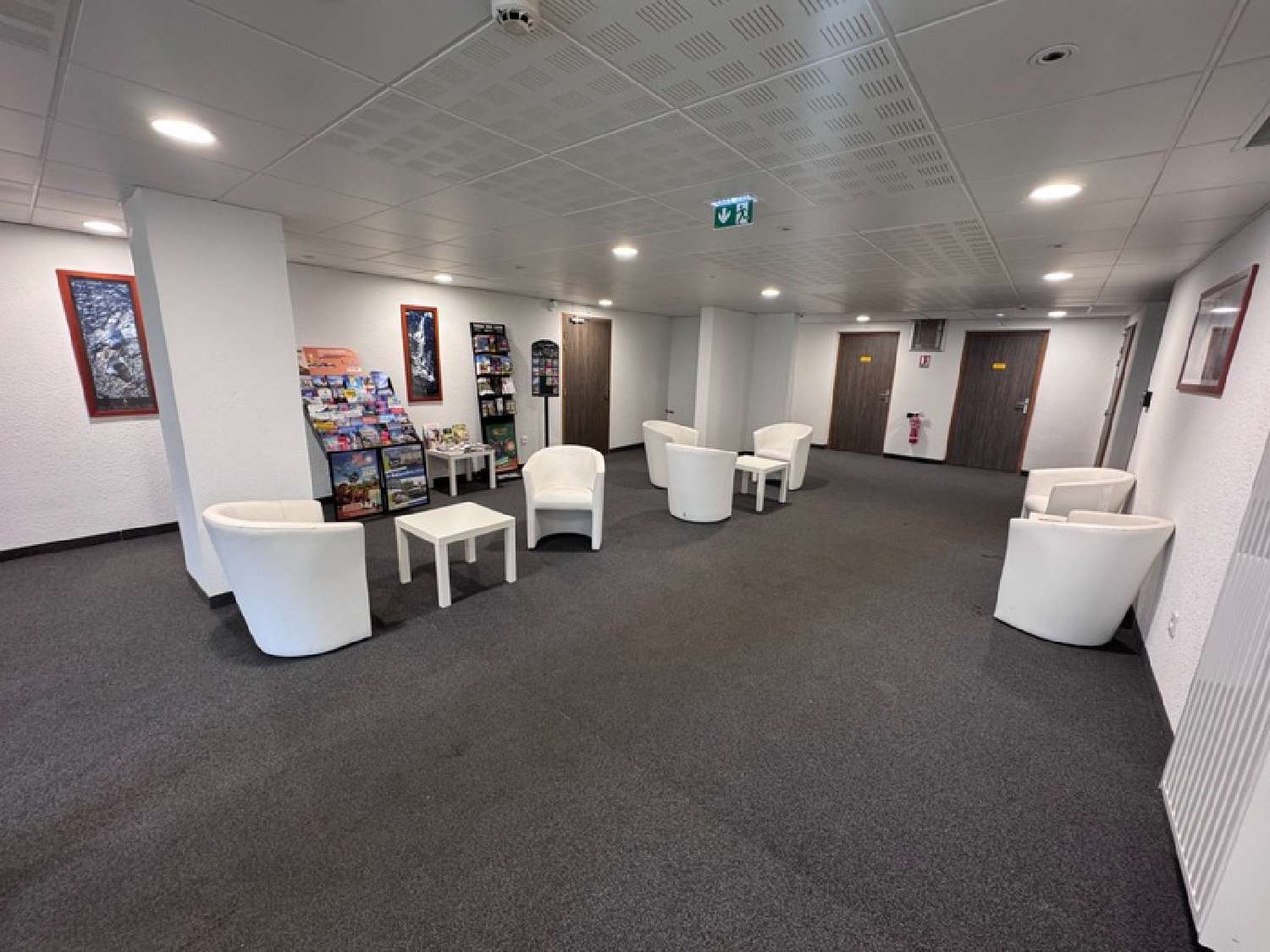  à vendre appartement La Ville-aux-Dames Indre-et-Loire 3