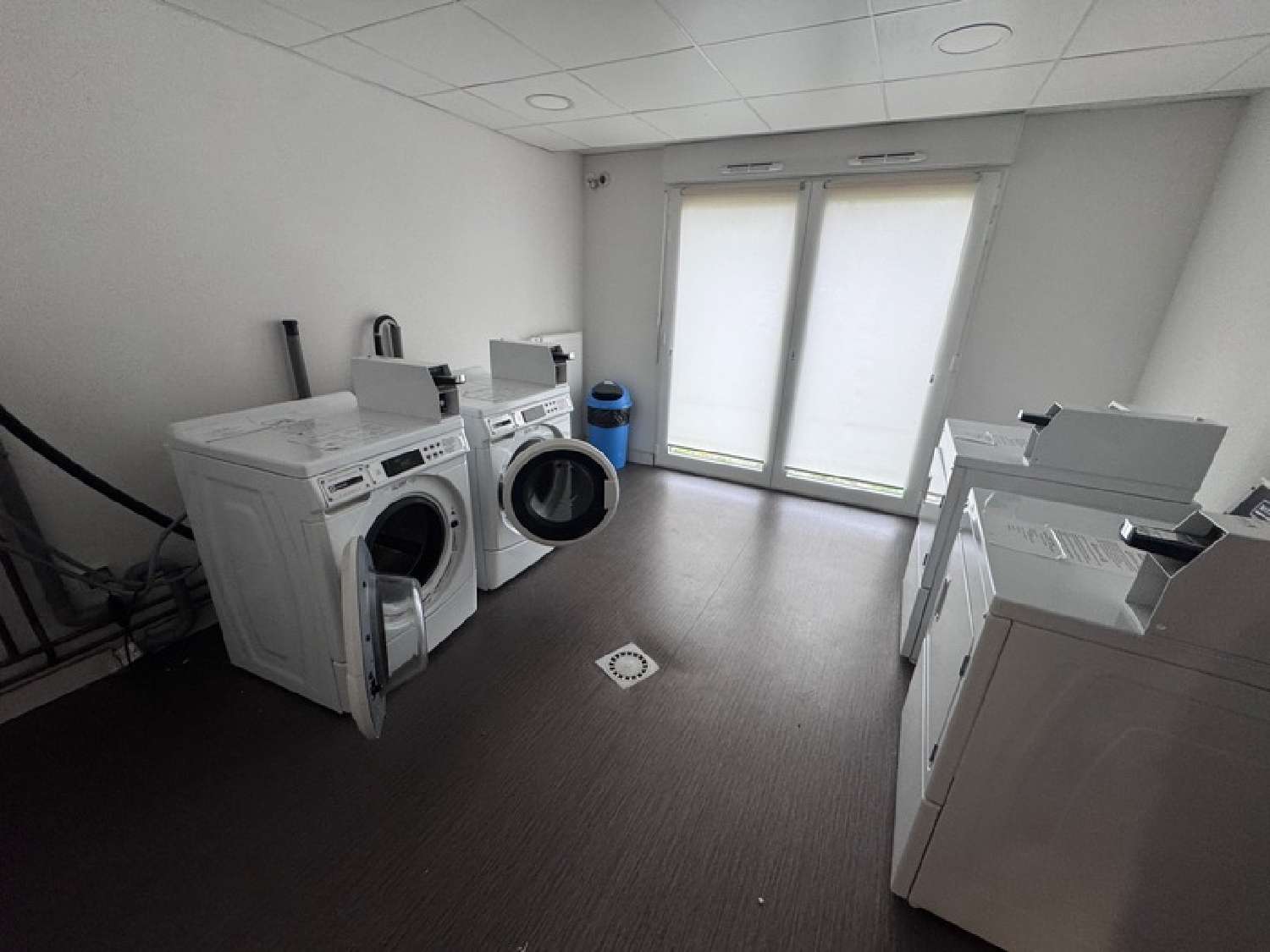  à vendre appartement La Ville-aux-Dames Indre-et-Loire 4