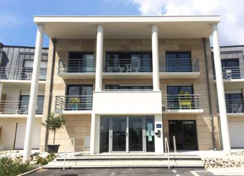 La Ville-aux-Dames Indre-et-Loire appartement foto 7278308