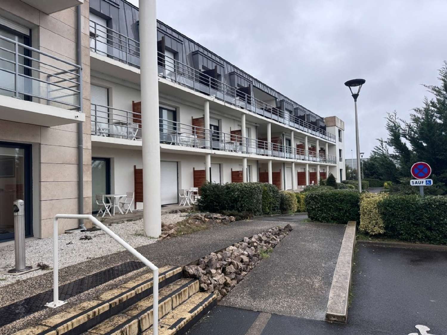  à vendre appartement La Ville-aux-Dames Indre-et-Loire 3