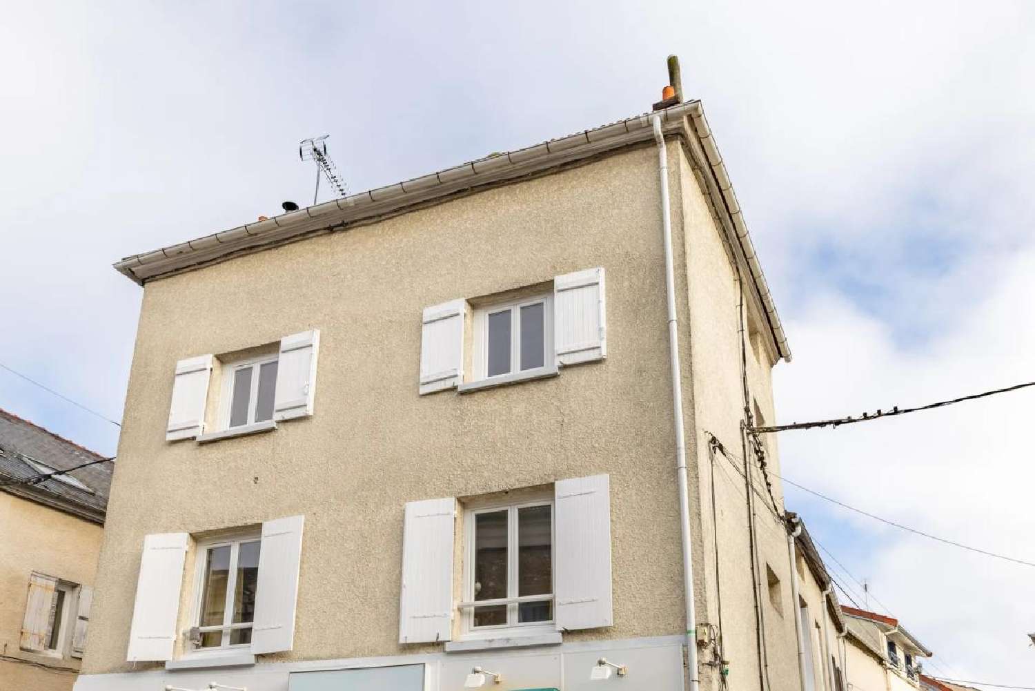 te koop appartement La Ville-du-Bois Essonne 1