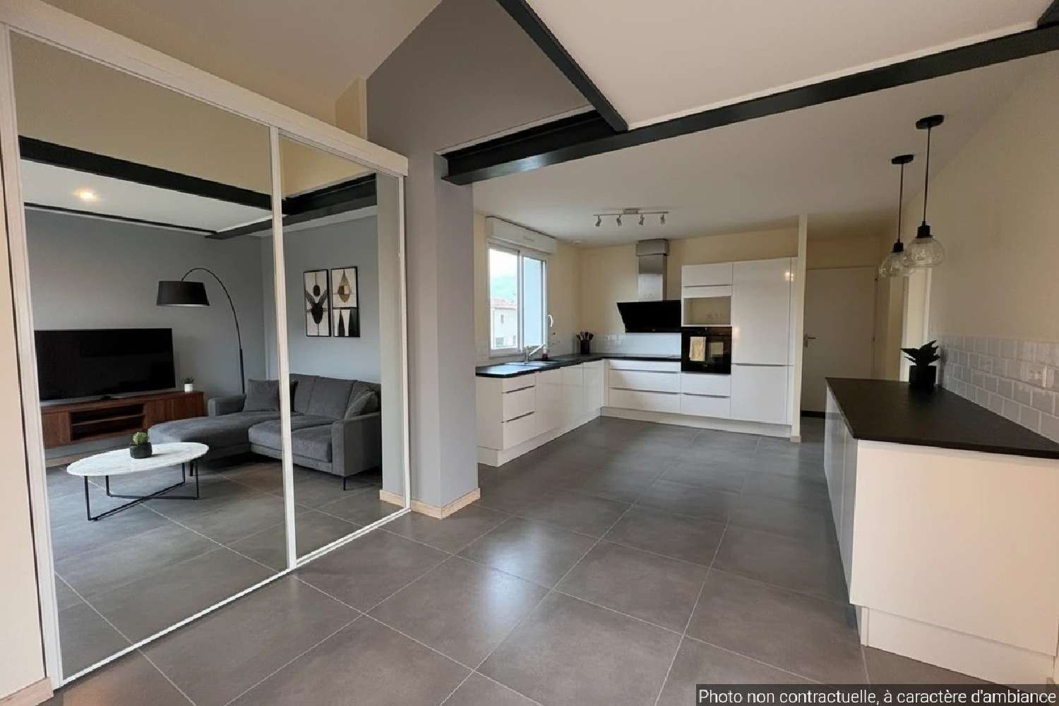  te koop appartement Labège Haute-Garonne 8