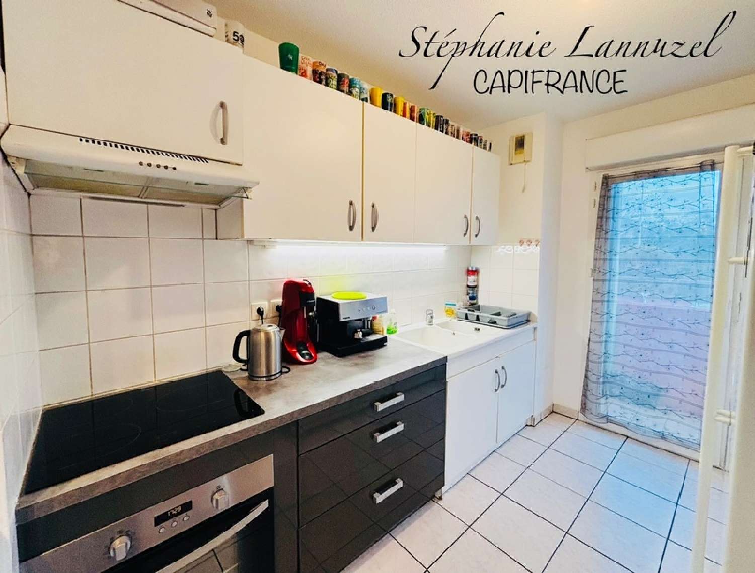 à vendre appartement Labenne Landes 3