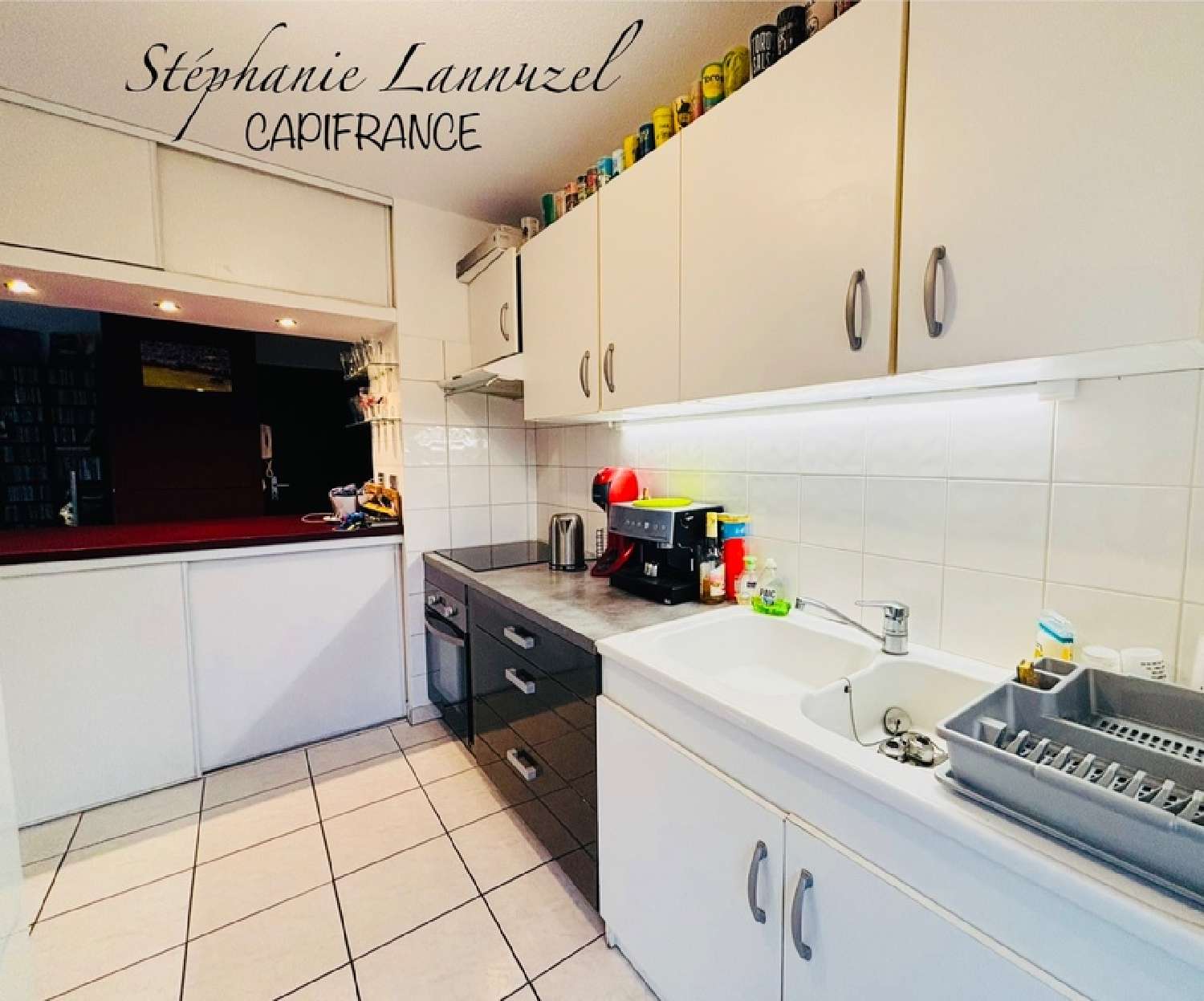 à vendre appartement Labenne Landes 4