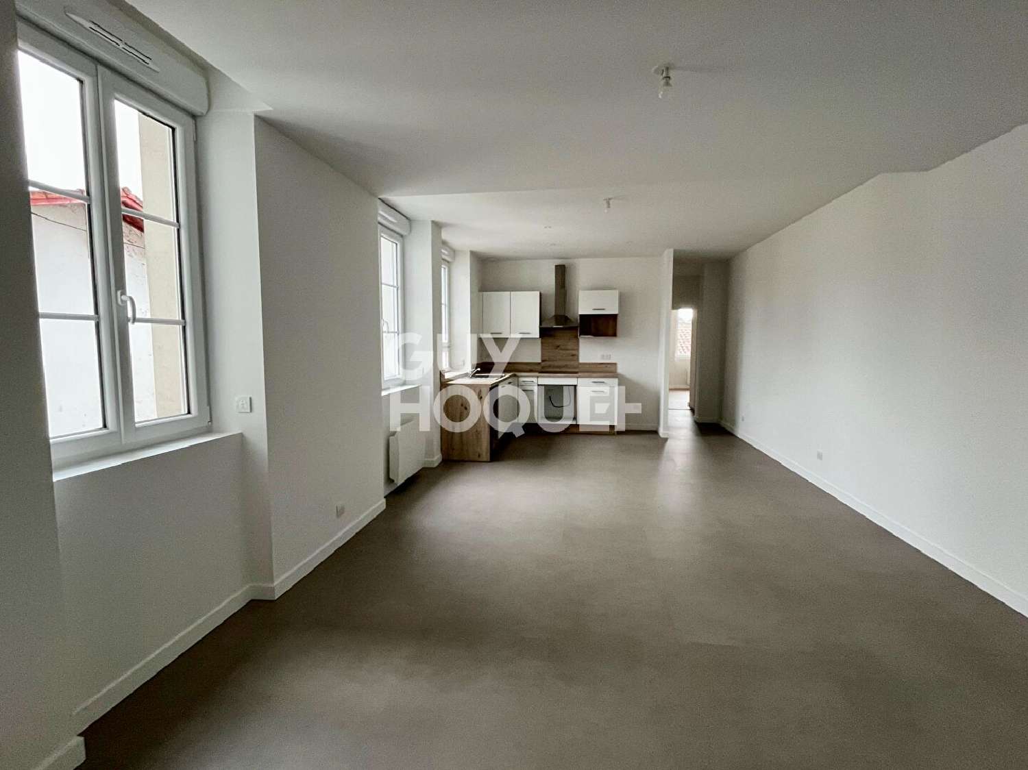  te koop appartement Labouheyre Landes 1