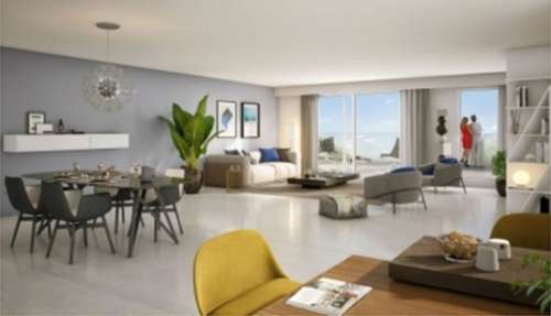 Lachassagne Rhône appartement foto 7284386