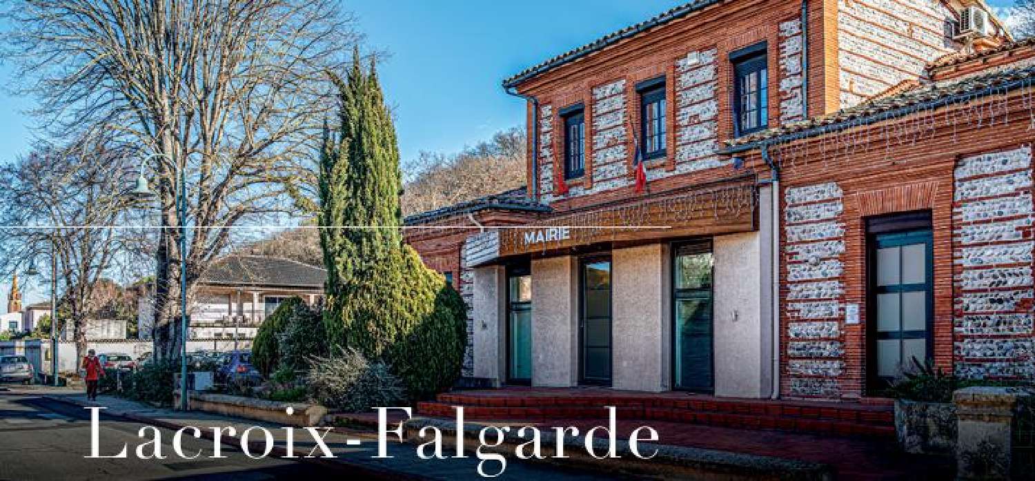  en venta apartamento Lacroix-Falgarde Haute-Garonne 1