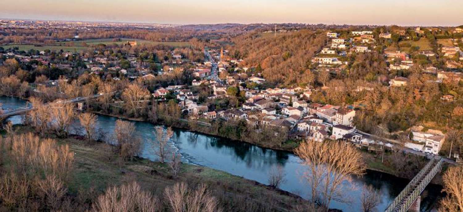  en venta apartamento Lacroix-Falgarde Haute-Garonne 2