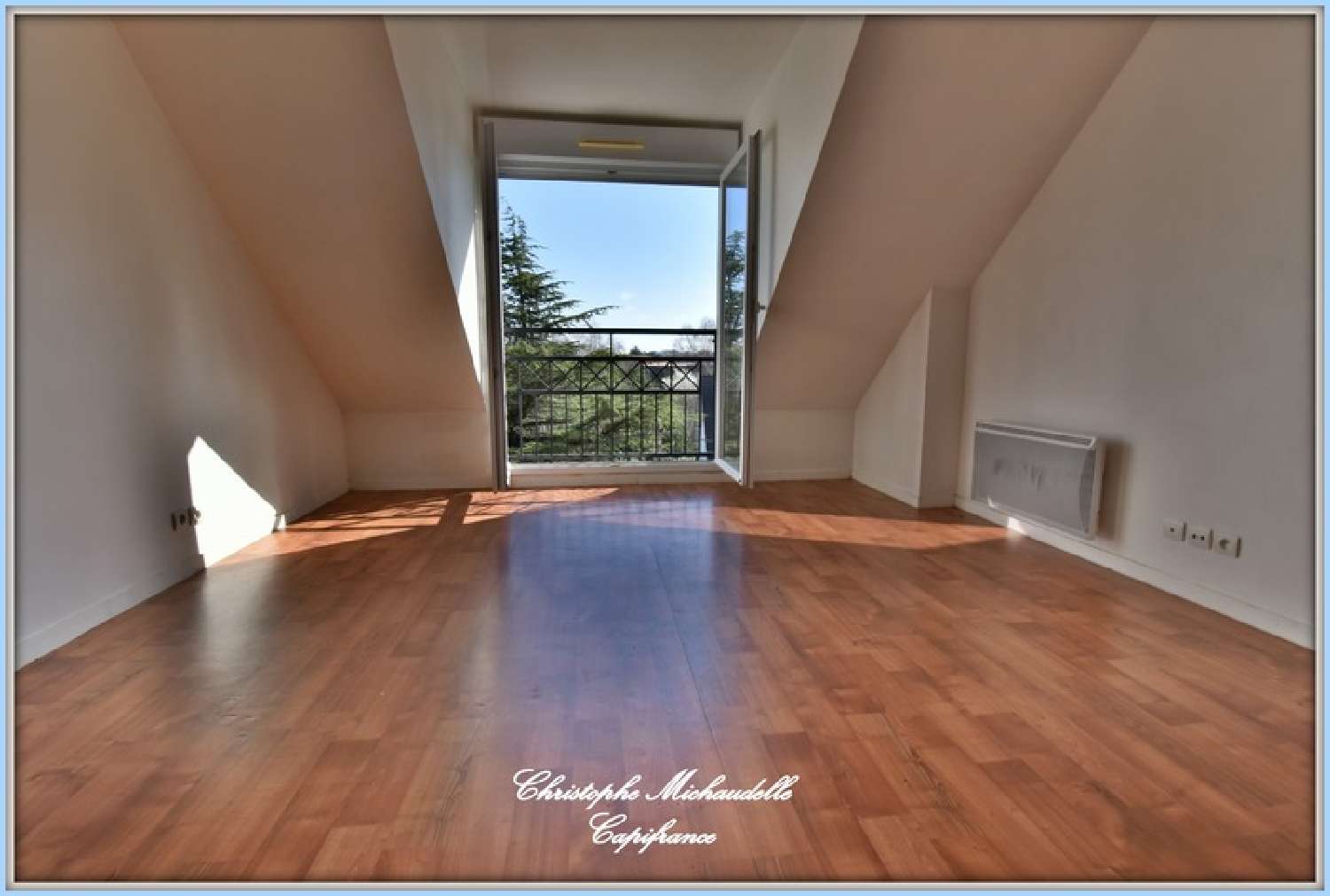 for sale apartment Lagny-sur-Marne Seine-et-Marne 4