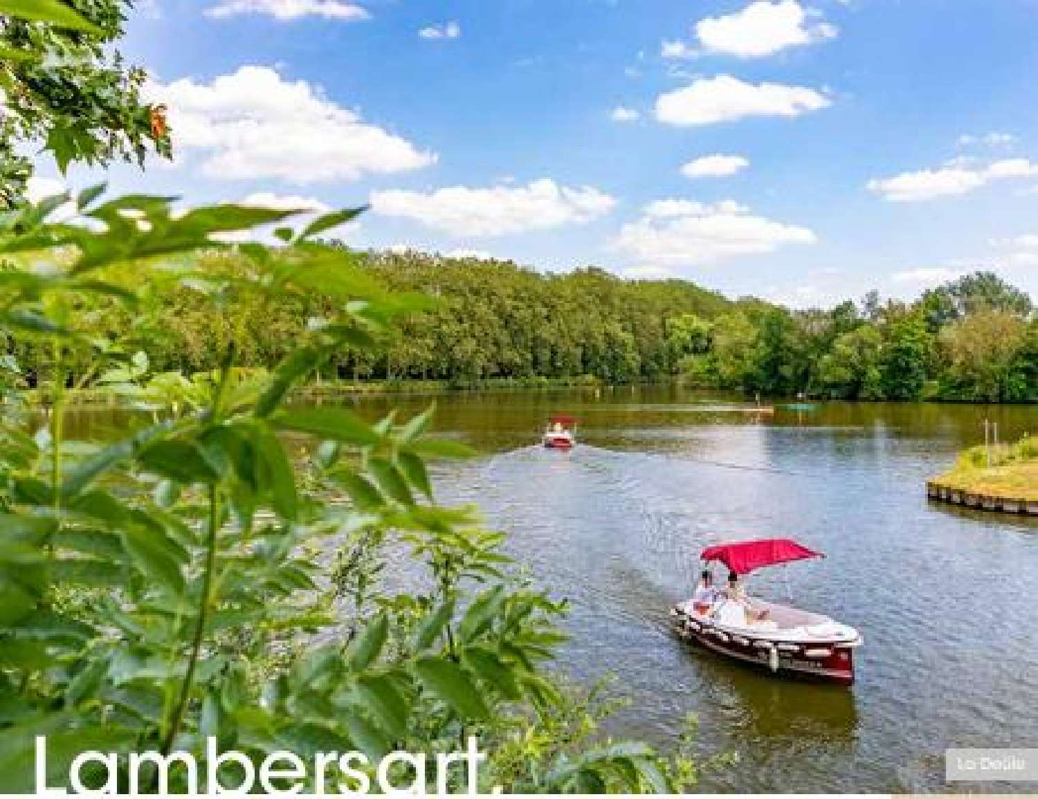  te koop appartement Lambersart Nord 1