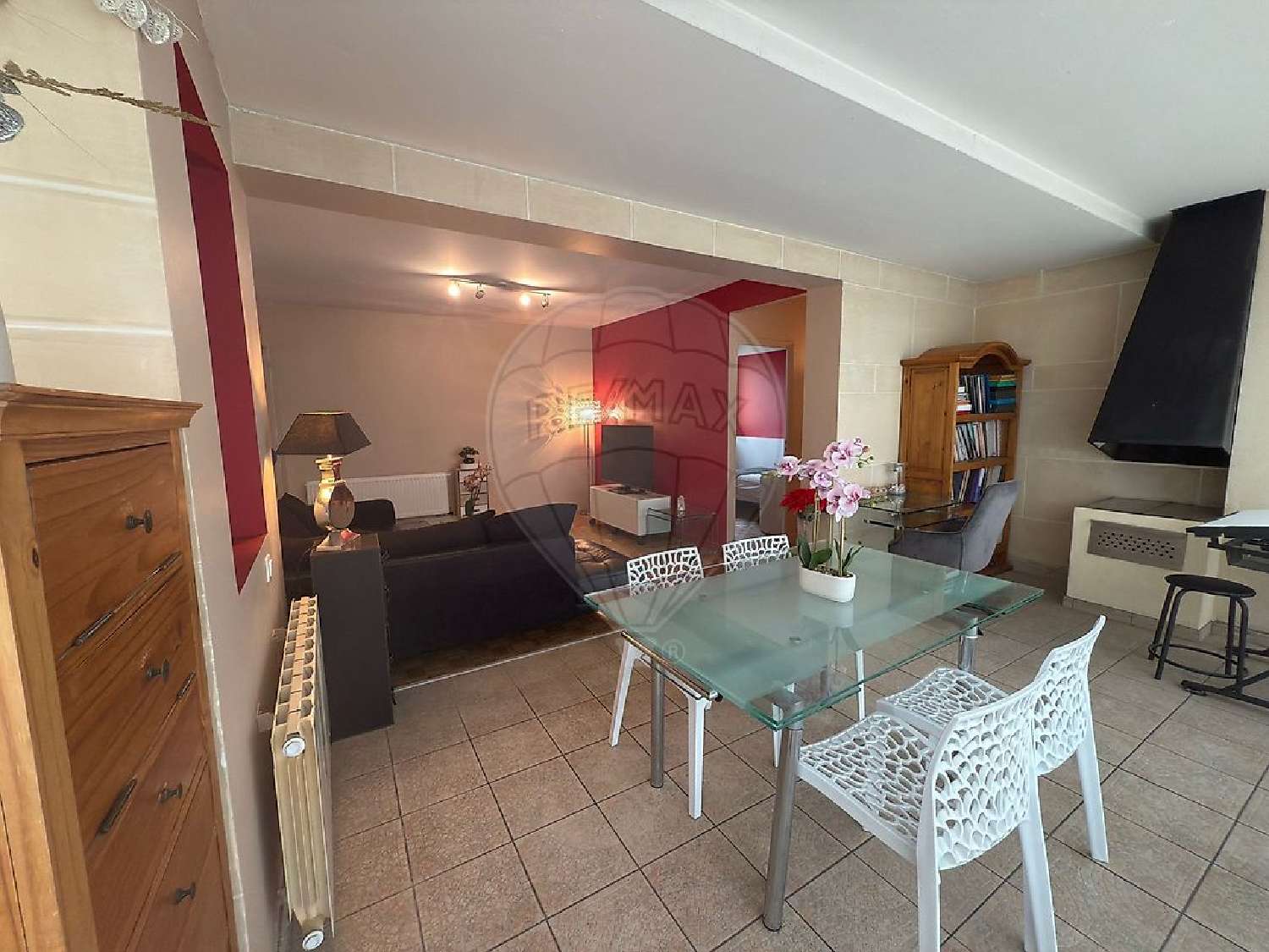  te koop appartement Lamorlaye Oise 1