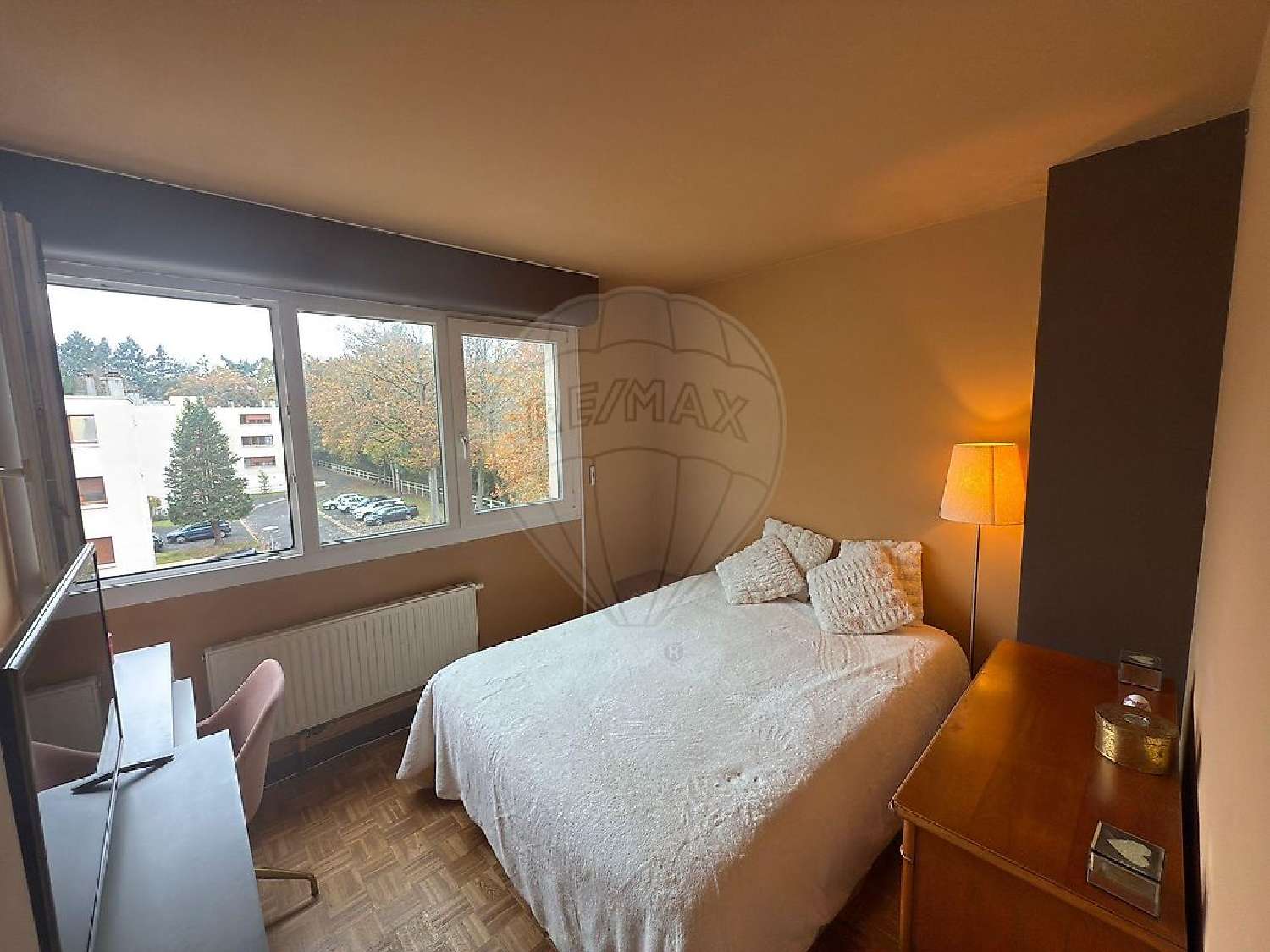  te koop appartement Lamorlaye Oise 6