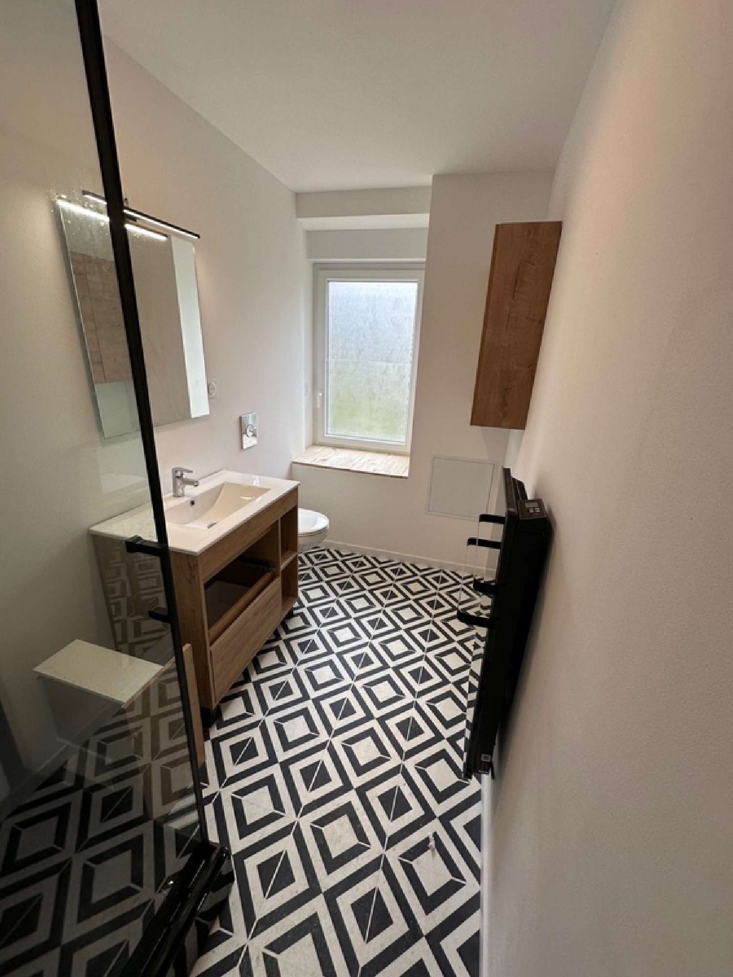 kaufen Wohnung/ Apartment Landeleau Finistère 2