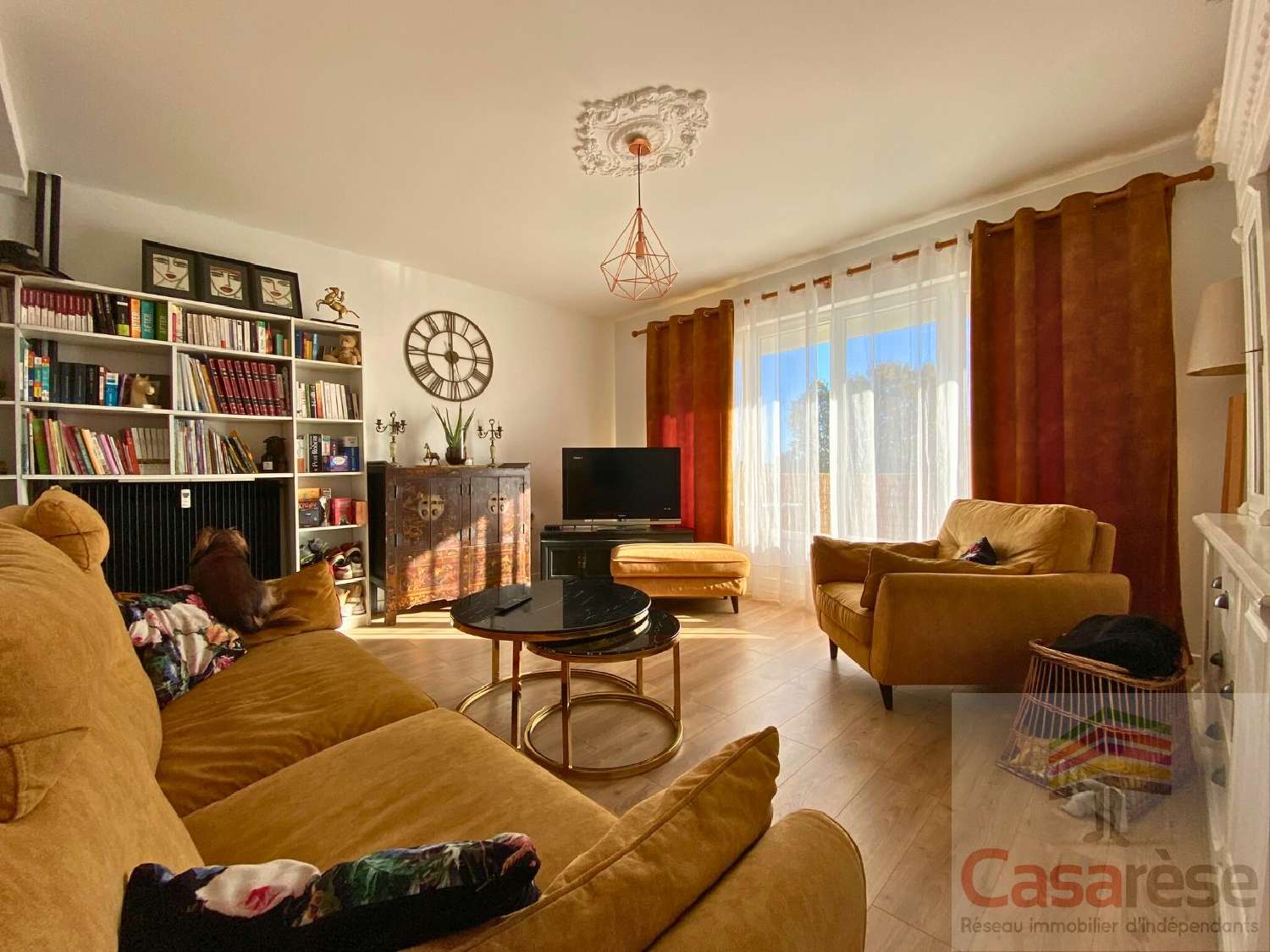  à vendre appartement Lanester Morbihan 3