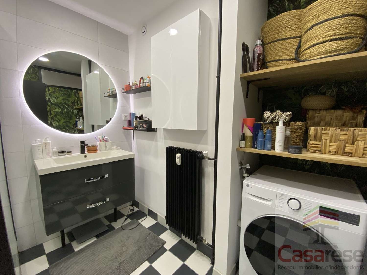  à vendre appartement Lanester Morbihan 5