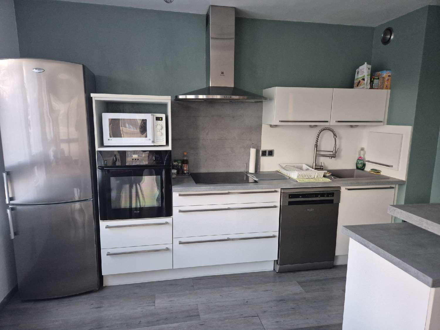 à vendre appartement Laneuville-au-Pont Haute-Marne 2