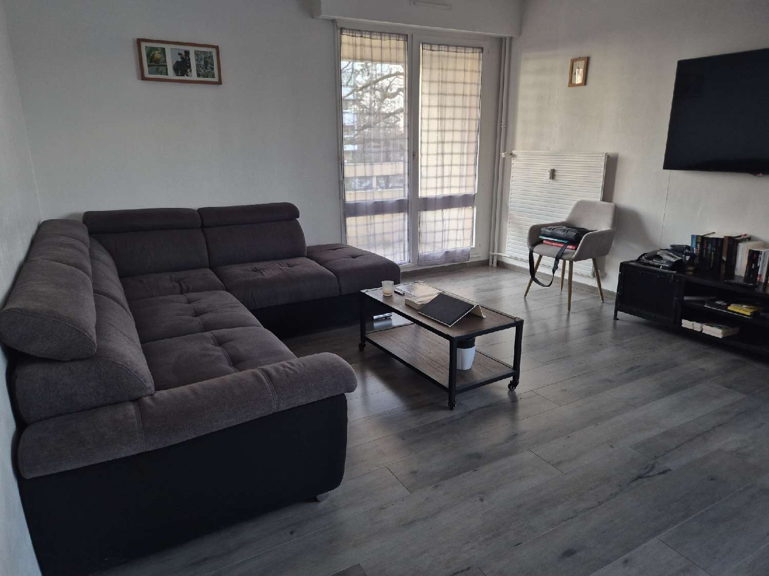 à vendre appartement Laneuville-au-Pont Haute-Marne 5