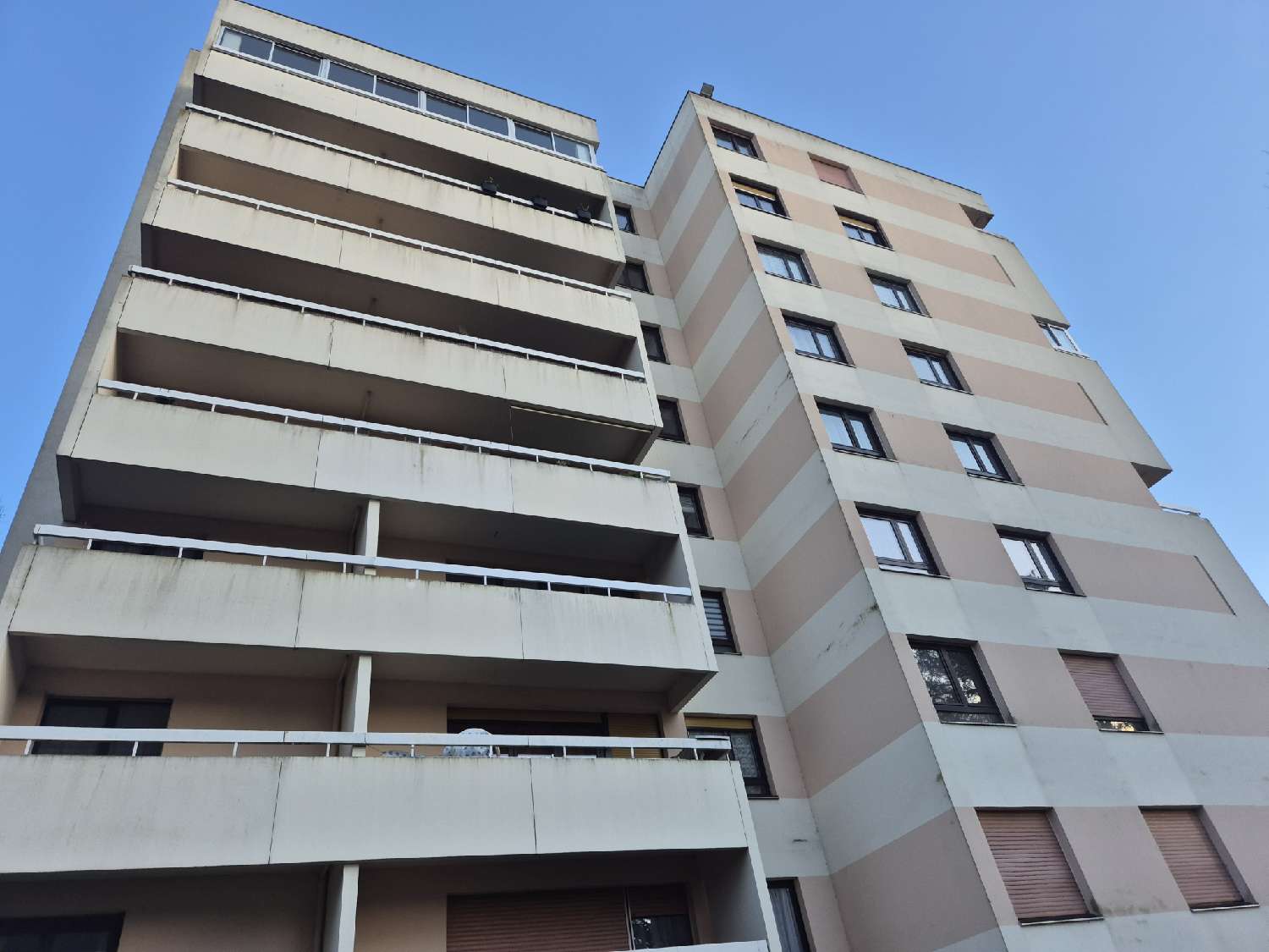 à vendre appartement Laneuville-au-Pont Haute-Marne 7