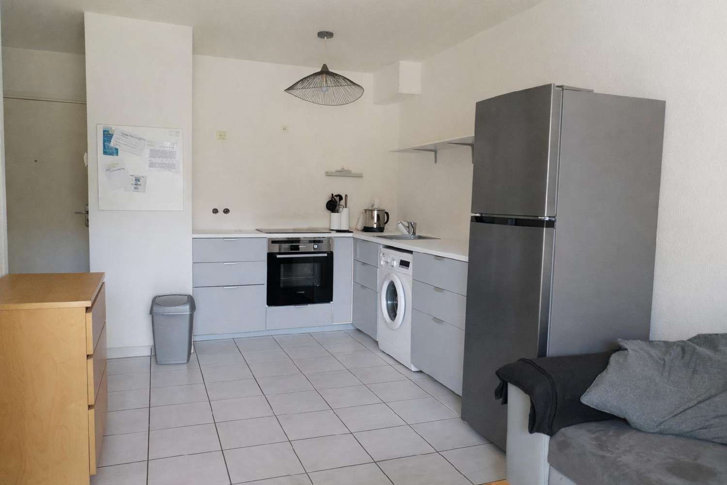  te koop appartement Langon Gironde 2