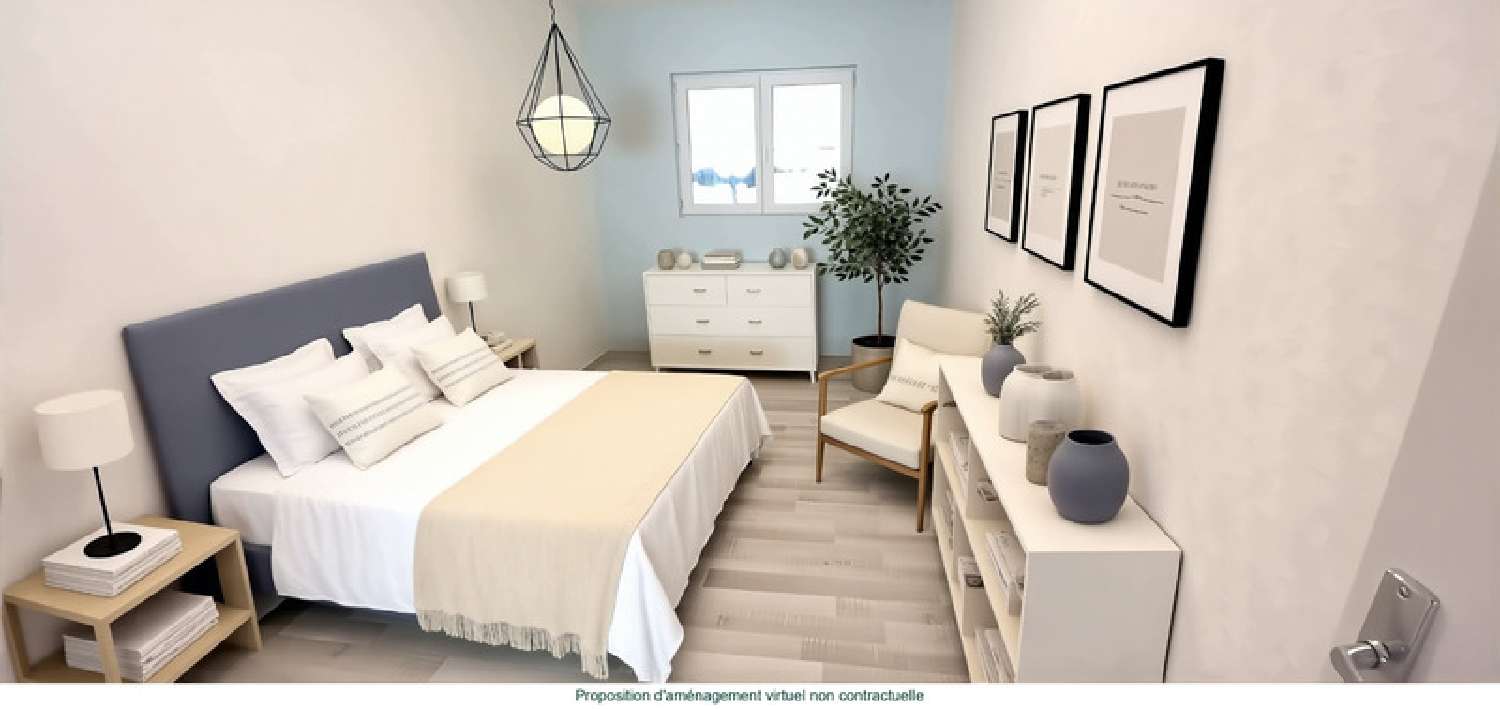  for sale apartment Lannion Côtes-d'Armor 2