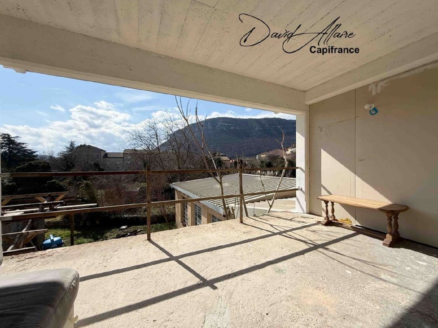  en venta apartamento Laragne-Monteglin Hautes-Alpes 3