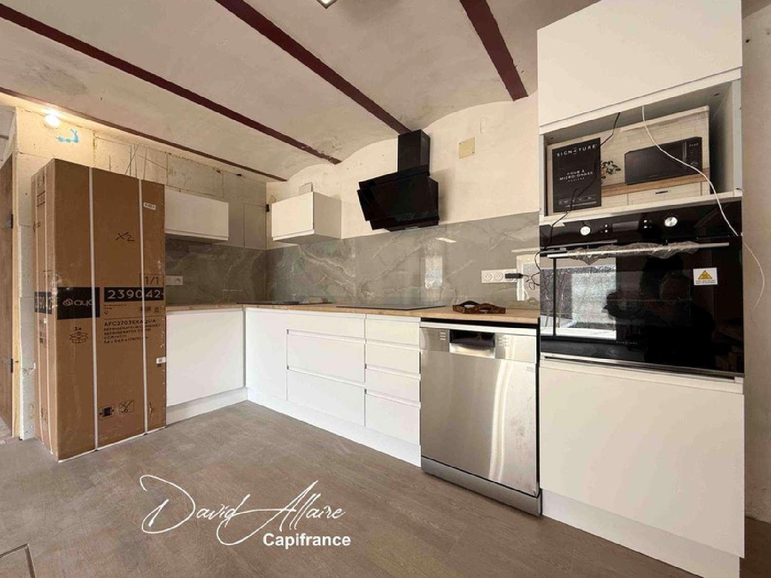  en venta apartamento Laragne-Monteglin Hautes-Alpes 6