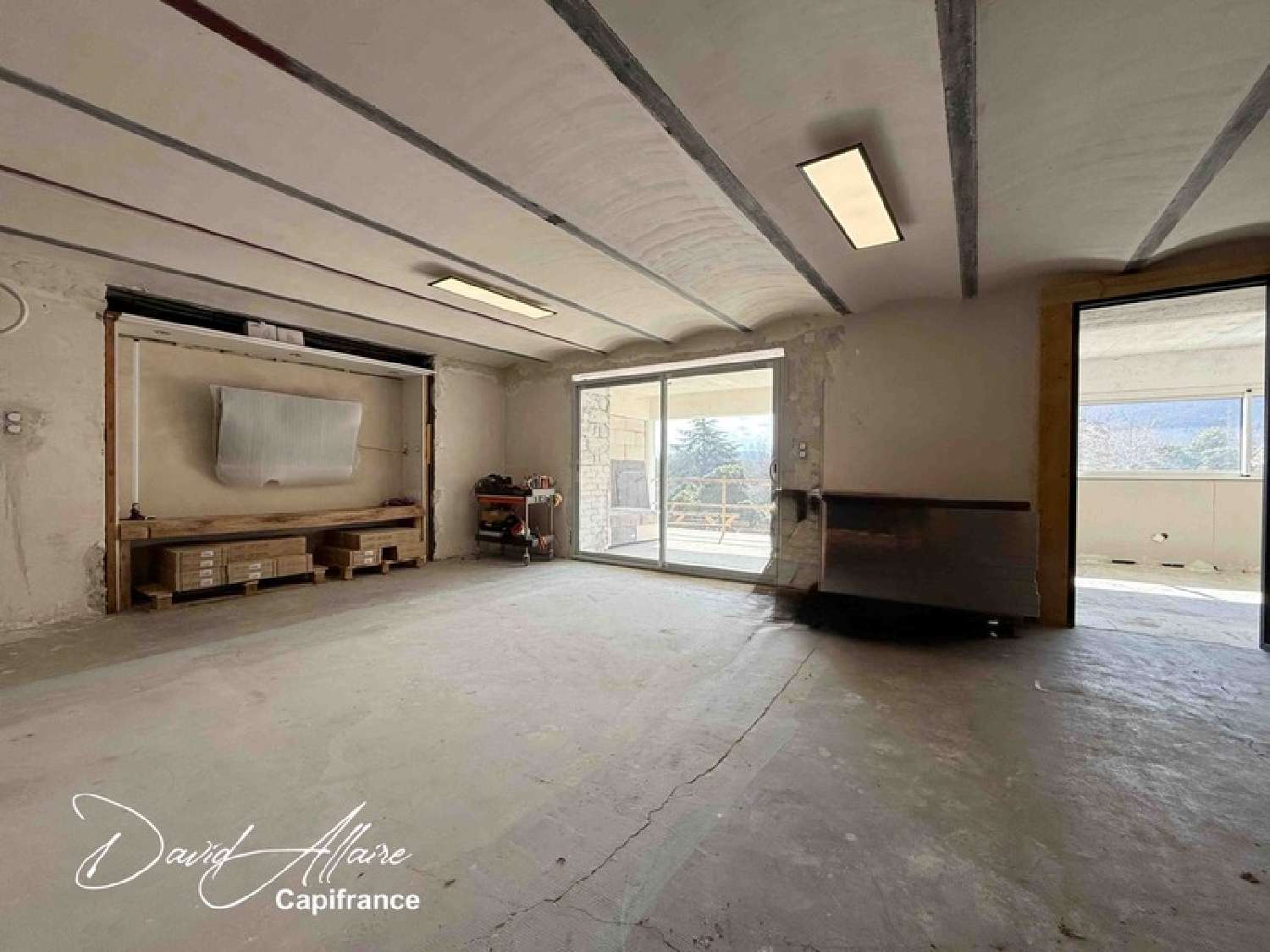  en venta apartamento Laragne-Monteglin Hautes-Alpes 7