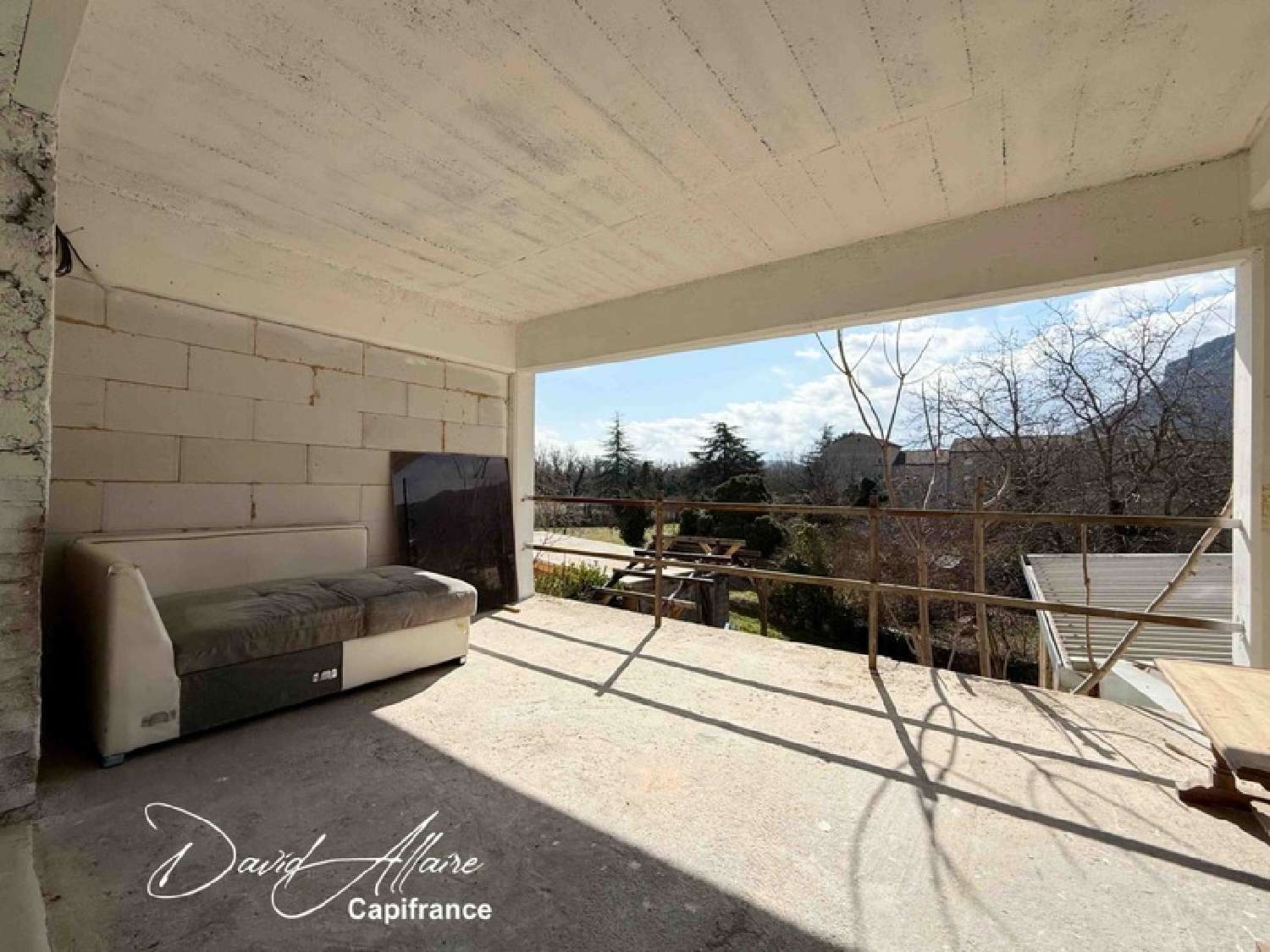  en venta apartamento Laragne-Monteglin Hautes-Alpes 8