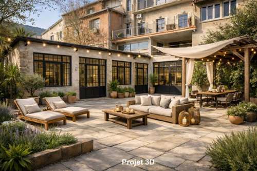 Laragne-Monteglin Hautes-Alpes apartamento foto 7279657