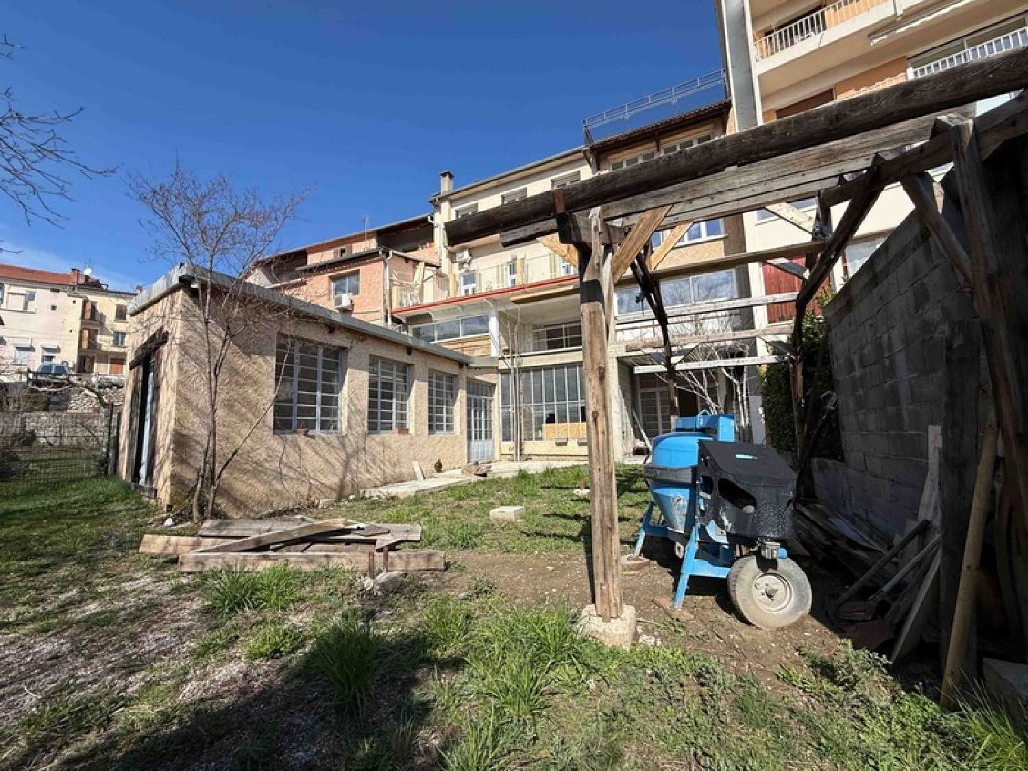  en venta apartamento Laragne-Monteglin Hautes-Alpes 2