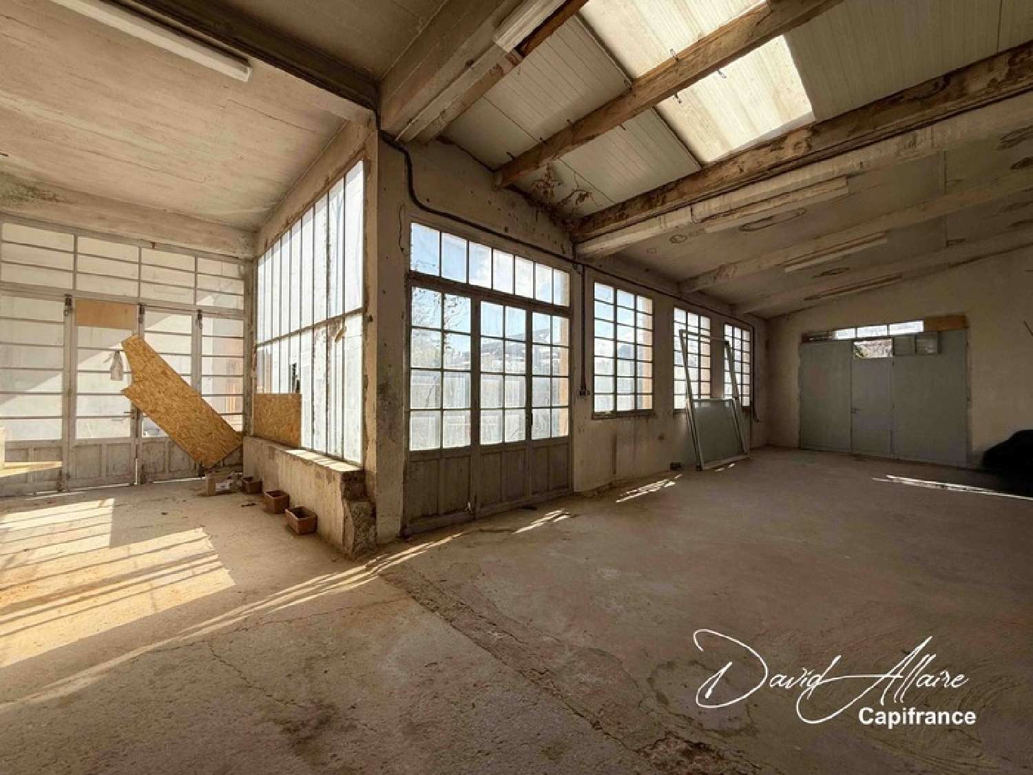  en venta apartamento Laragne-Monteglin Hautes-Alpes 5