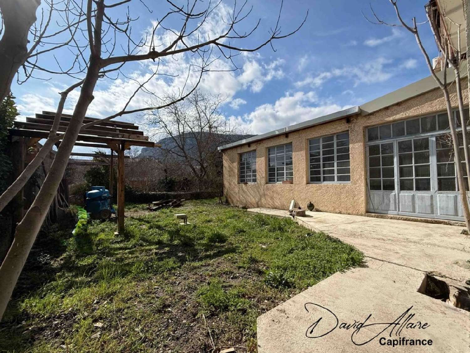  en venta apartamento Laragne-Monteglin Hautes-Alpes 7