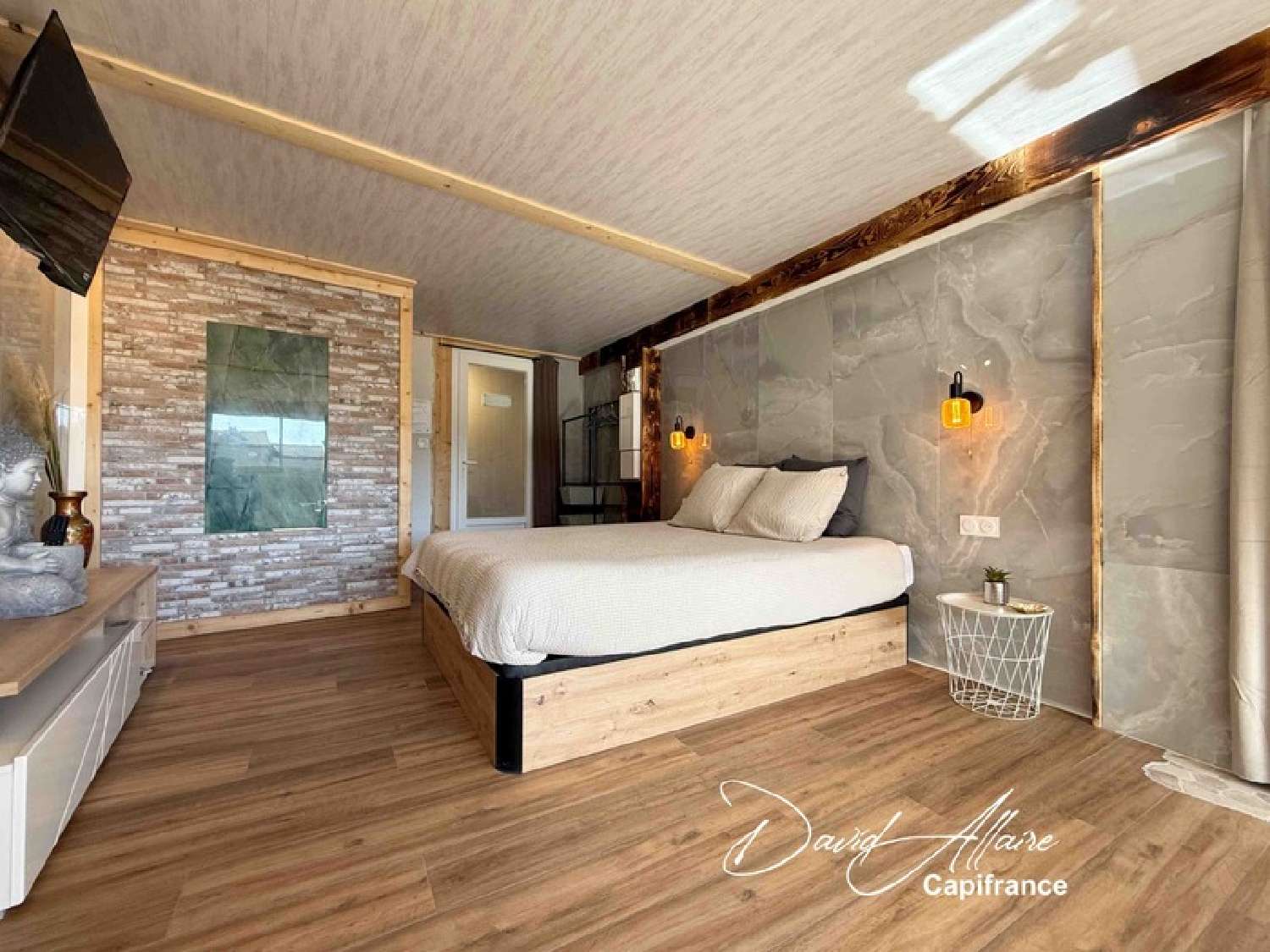  en venta apartamento Laragne-Monteglin Hautes-Alpes 1