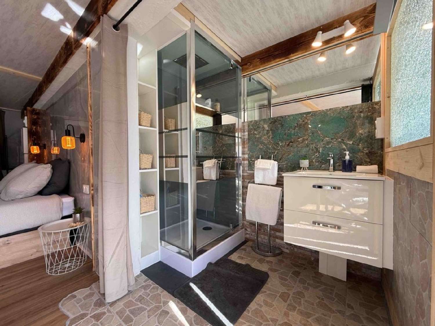  en venta apartamento Laragne-Monteglin Hautes-Alpes 2