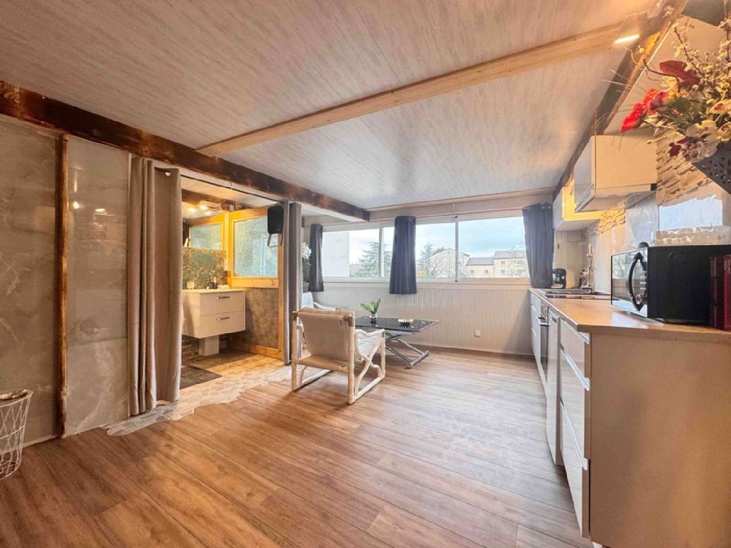  en venta apartamento Laragne-Monteglin Hautes-Alpes 4