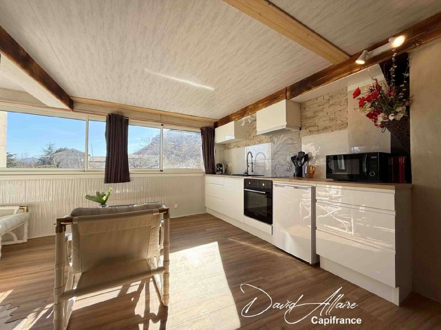  en venta apartamento Laragne-Monteglin Hautes-Alpes 6