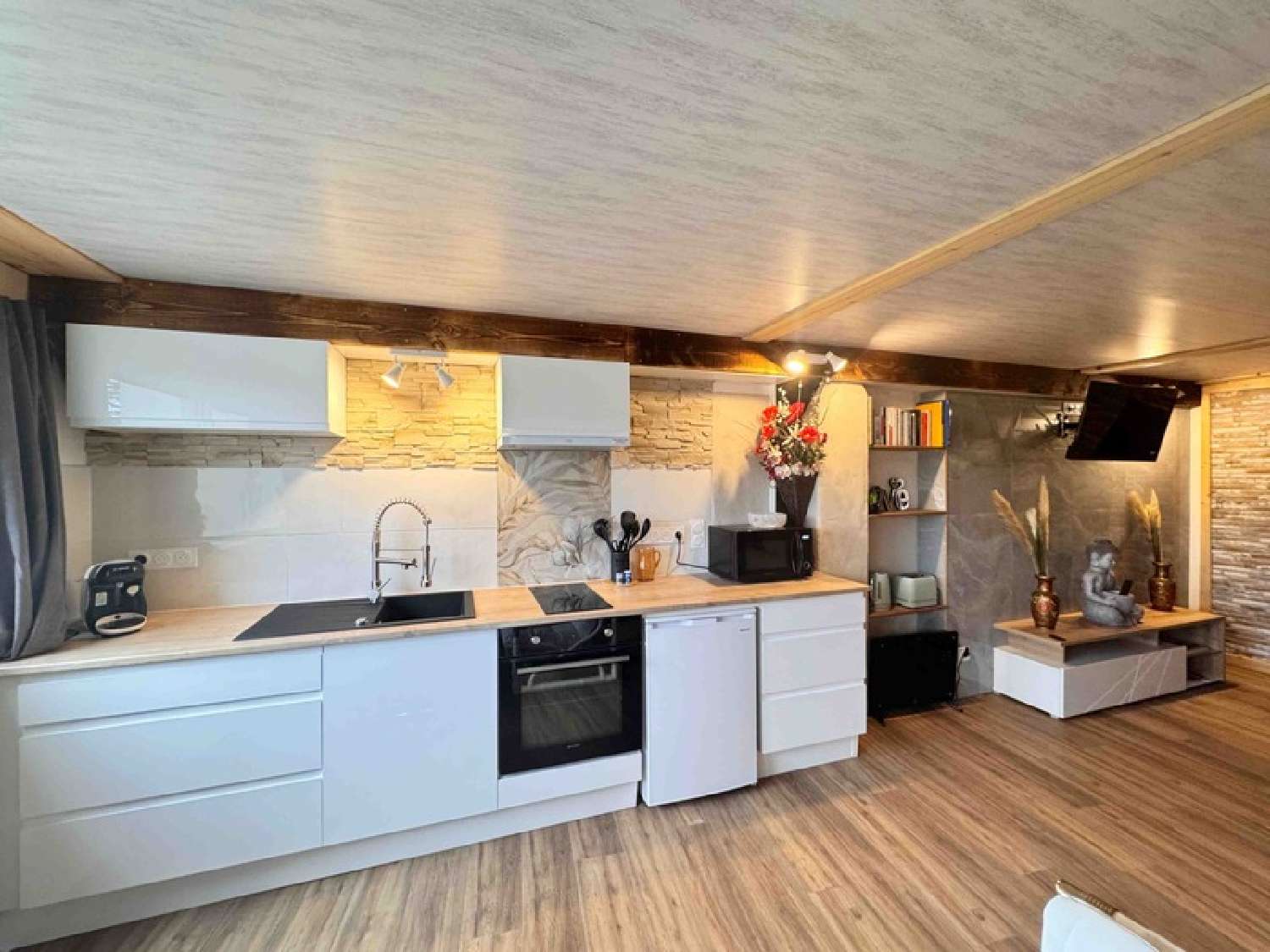  en venta apartamento Laragne-Monteglin Hautes-Alpes 8