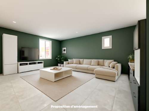 Laroque-des-Albères Pyrénées-Orientales Wohnung/ Apartment Bild 7289639