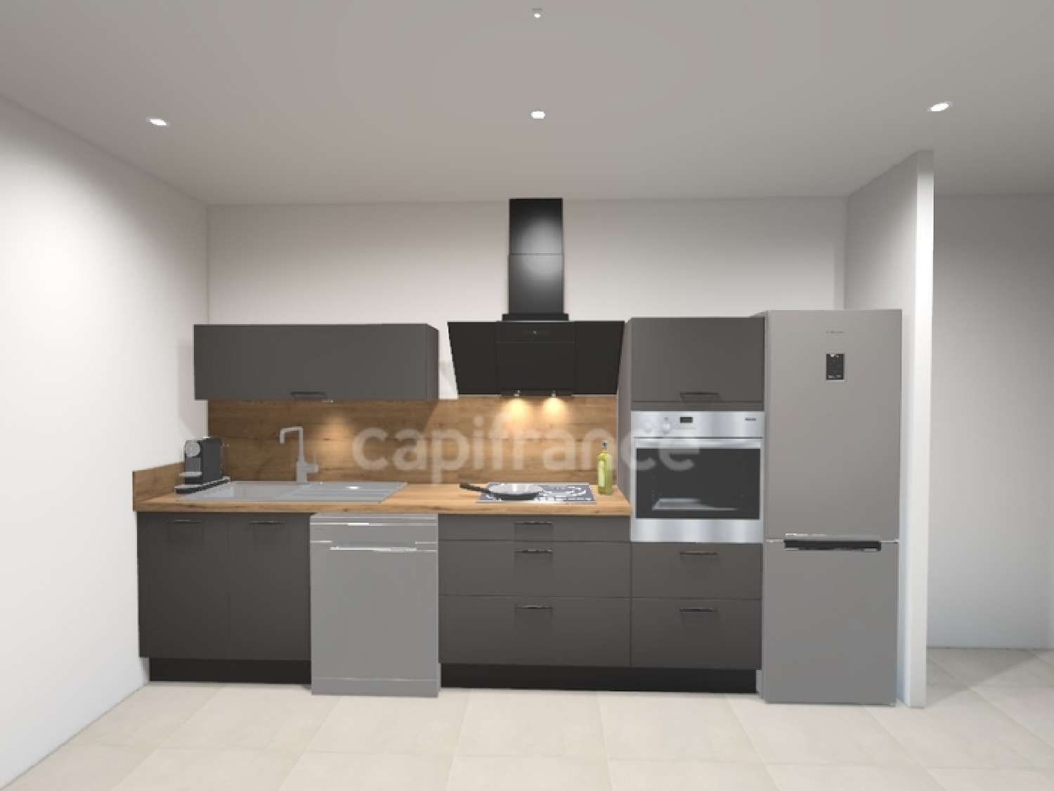  kaufen Wohnung/ Apartment Laroque-des-Albères Pyrénées-Orientales 3