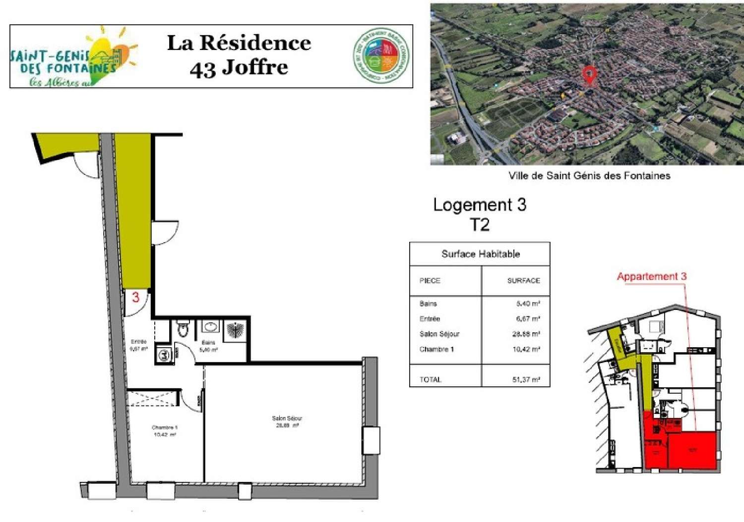  kaufen Wohnung/ Apartment Laroque-des-Albères Pyrénées-Orientales 4