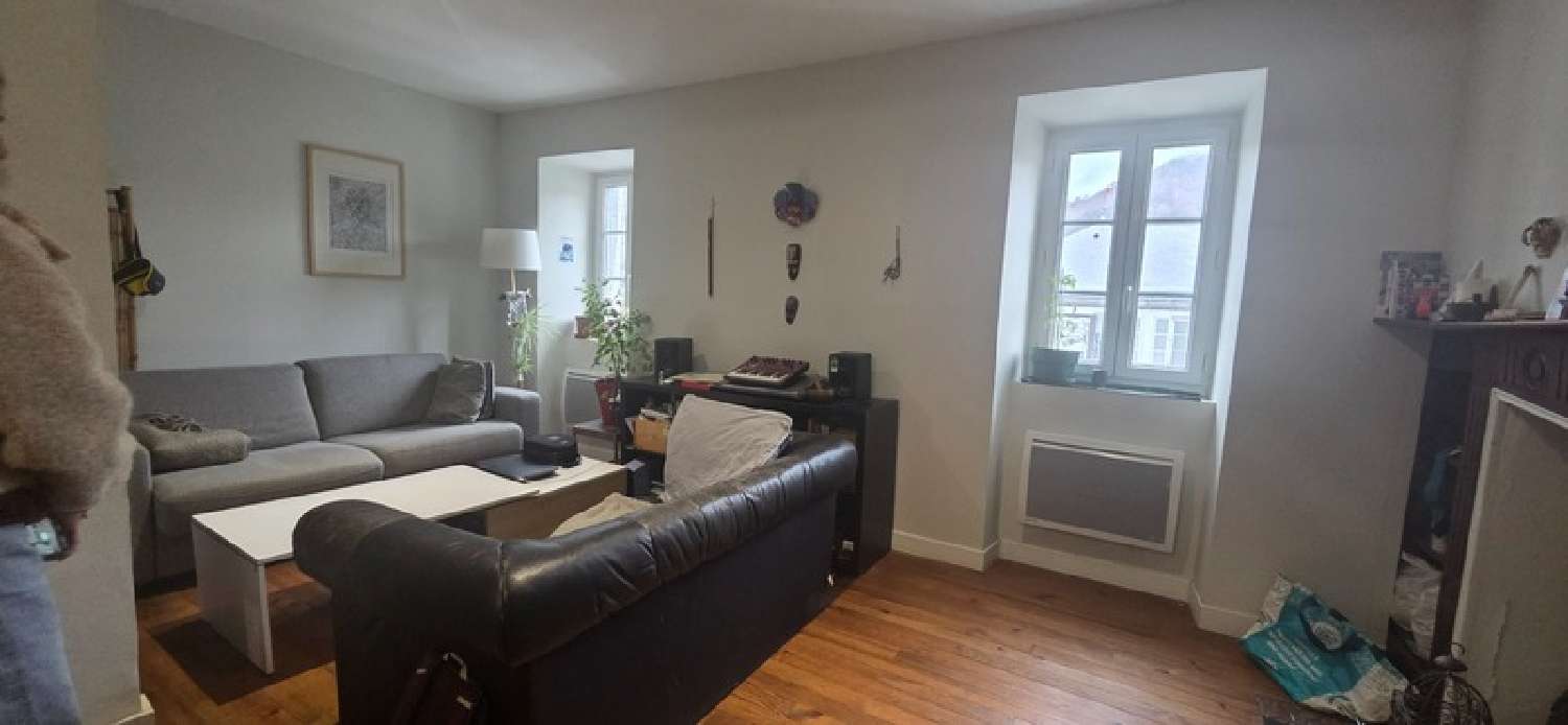  à vendre appartement Laruns Pyrénées-Atlantiques 1