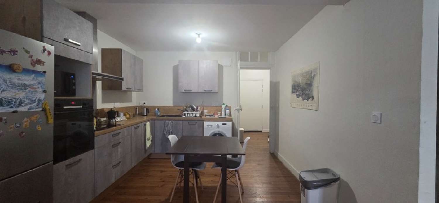  à vendre appartement Laruns Pyrénées-Atlantiques 2