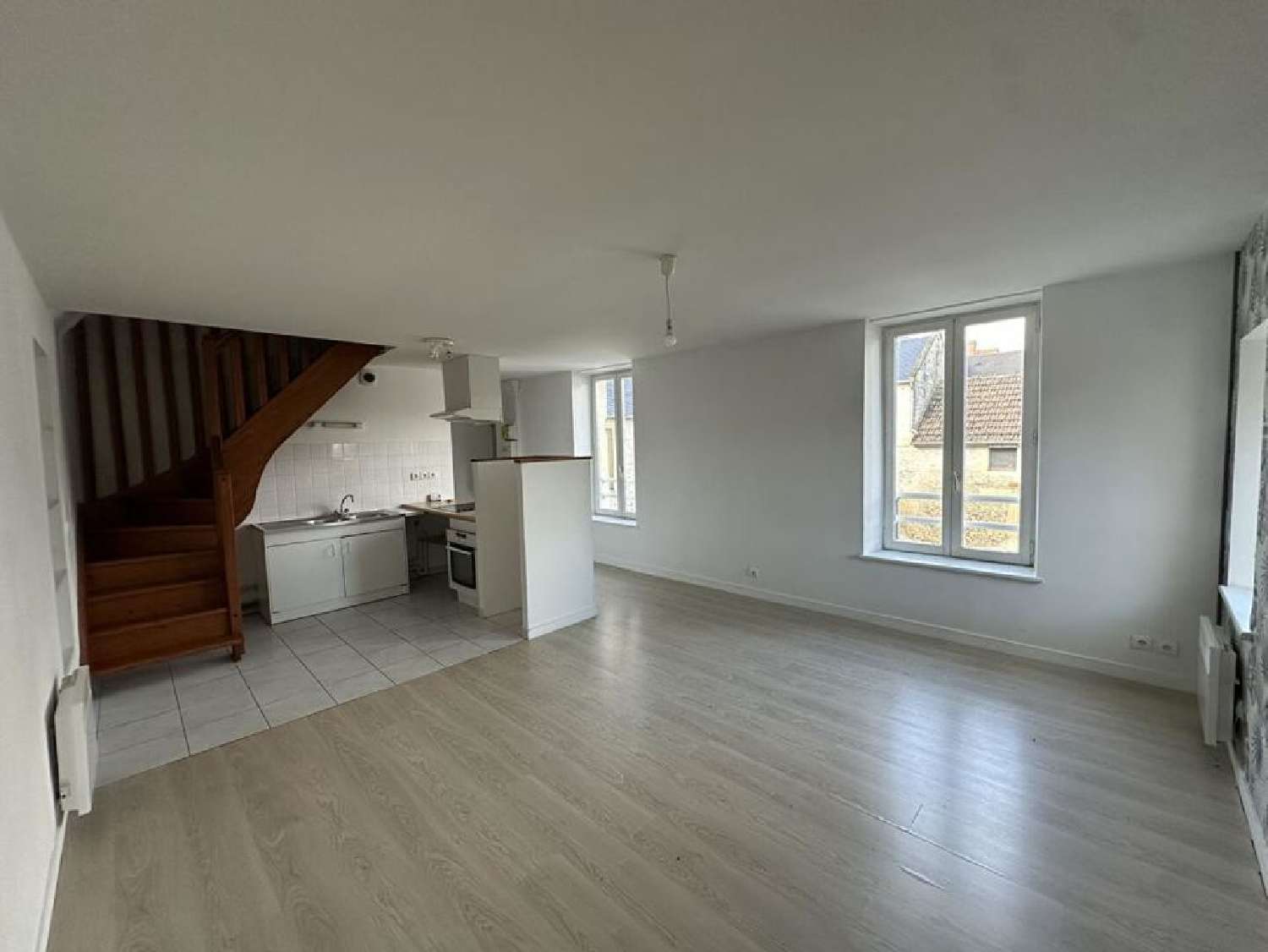  te koop appartement Lasson Calvados 1